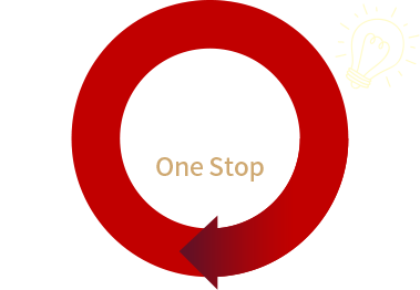 서류발급부터 대사관인증까지 One Stop